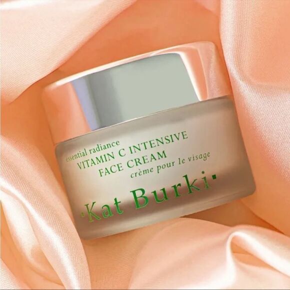 Kat Burki Vitamin C Intensive Face Cream - Picture 6 of 15